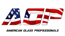 American Glass Professionals logo