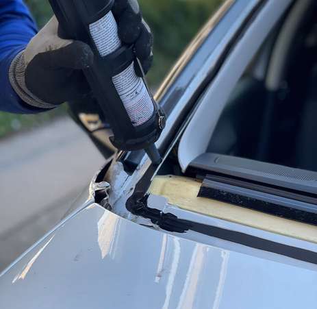 Windshield Replacement